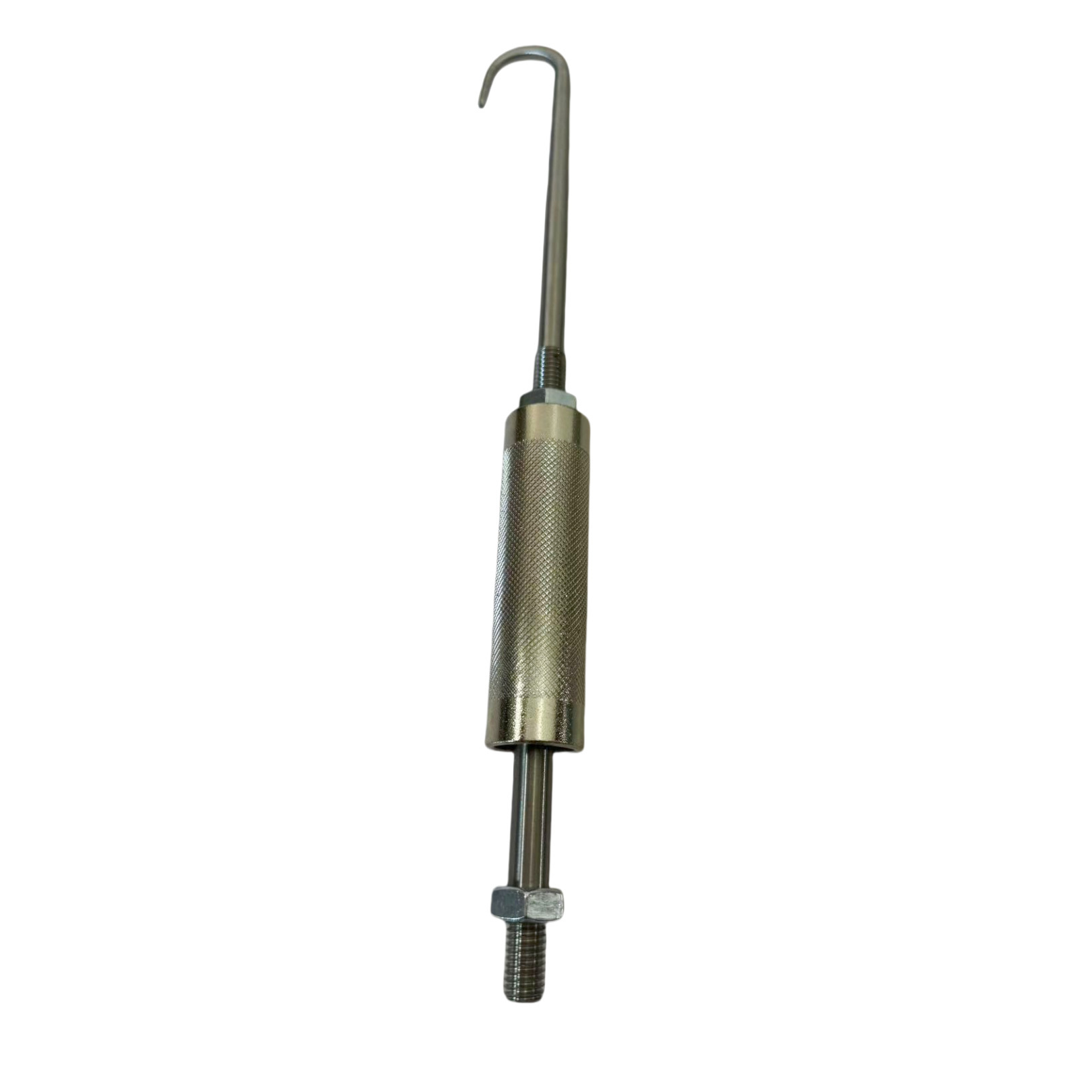 Musical Instrument You Pull In And Out - เครื่องมือซ่อมแซมเครื่องดนตรี, ซ่อมแซมเครื่องดนตรีประเภทลม, ทรัมเป็ต, ฮอร์น, ท่อปรับเสียง, ท่อที่เป็นสนิมพร้อมตะขอ