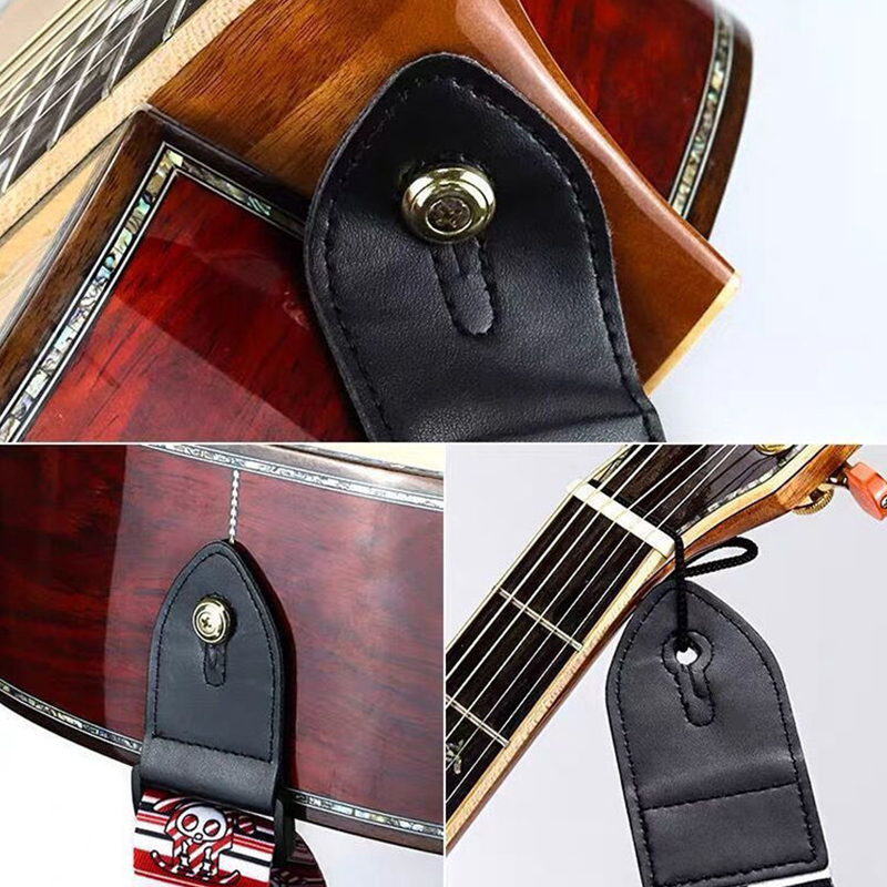 ปักพิมพ์สายคล้องคอ Vintage สไต - Musical Instrument Art บทวิจารณ์และราคา