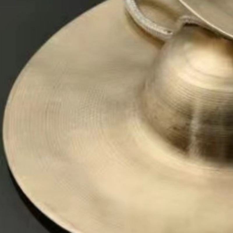 ฉาบสำหรับการทำสมาธิ เครื่องดนต - Musical Instrument Art บทวิจารณ์และราคา