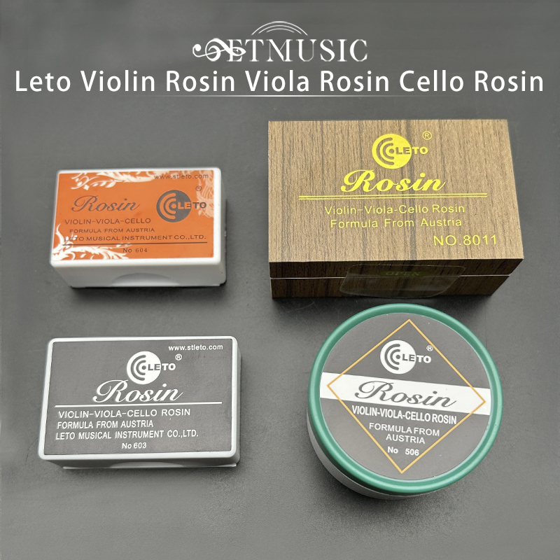 10ชิ้นชิ้นไวโอลินไวโอลินไวโอลิ - Musical Instrument Viola บทวิจารณ์และราคา