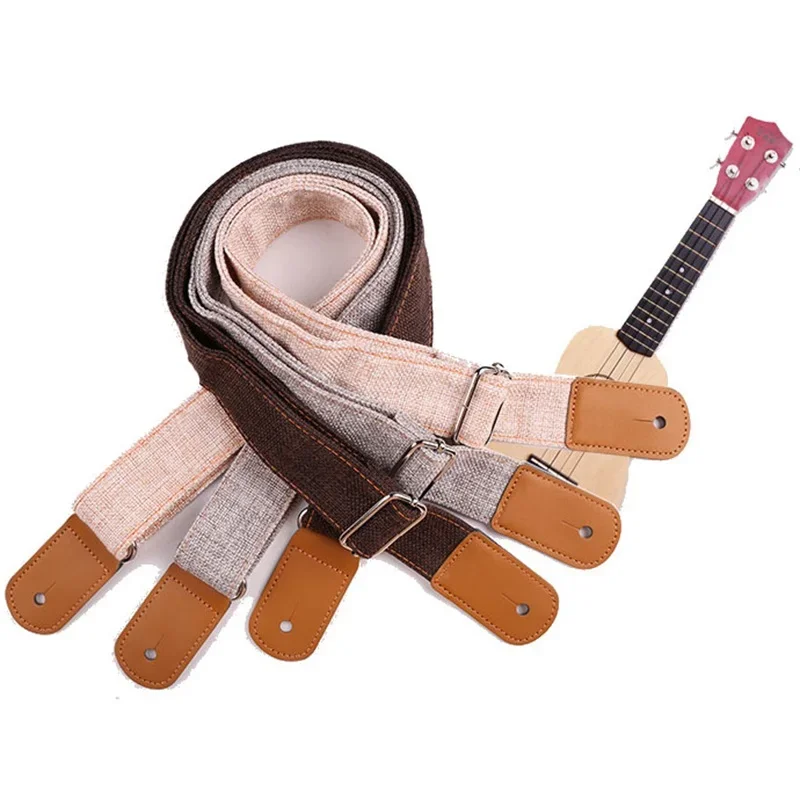 สายสะพายกีตาร์/อูคูเลเล่ ปรับไ - Musical Instrument Art บทวิจารณ์และราคา