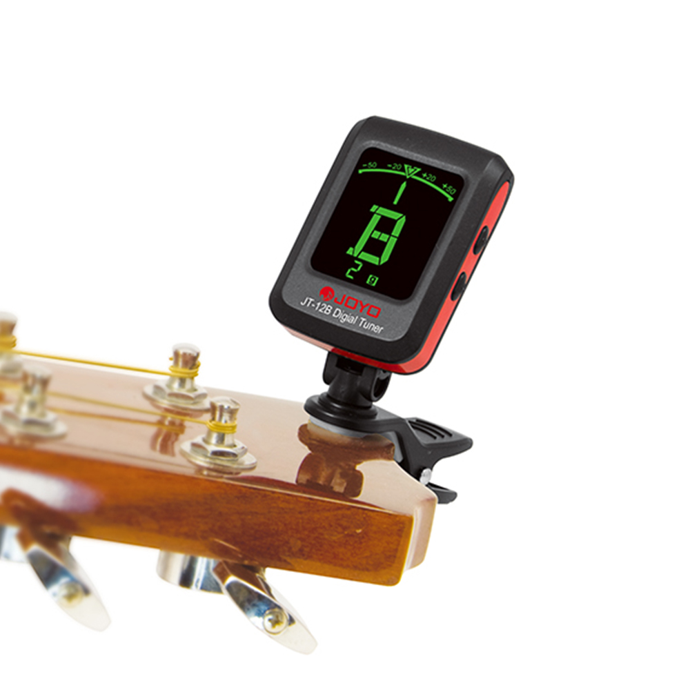 JOYO JT-06/12B เครื่องตั้งสายก - Musical Instrument Art บทวิจารณ์และราคา