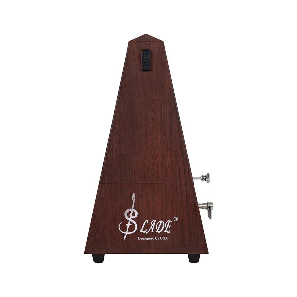 Slade เครื่องเมตรอนอมแบบเครื่อ - Musical Instrument Art บทวิจารณ์และราคา