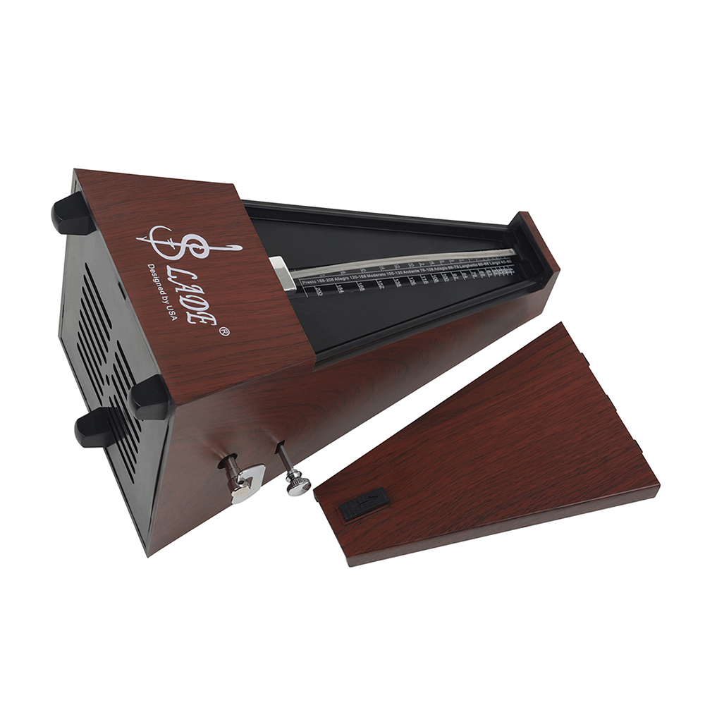 Slade เครื่องเมตรอนอมแบบเครื่อ - Musical Instrument Art บทวิจารณ์และราคา