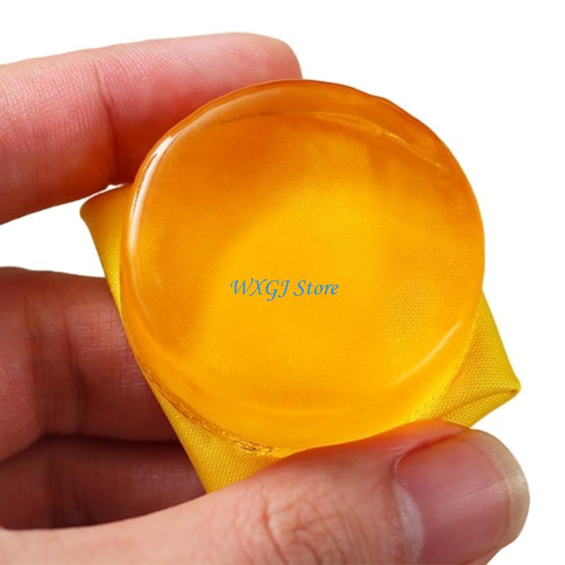 37JE ธรรมชาติ Rosin สำหรับไวโอ - Musical Instrument Viola บทวิจารณ์และราคา