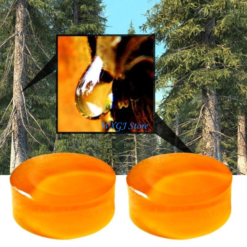 37JE ธรรมชาติ Rosin สำหรับไวโอ - Musical Instrument Viola บทวิจารณ์และราคา