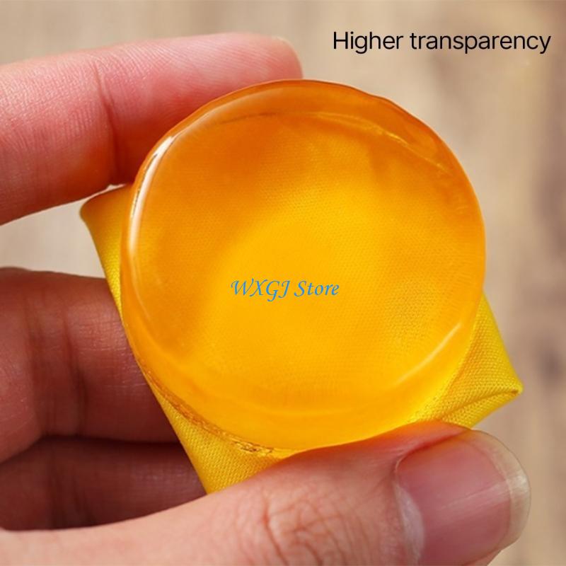 37JE ธรรมชาติ Rosin สำหรับไวโอ - Musical Instrument Viola บทวิจารณ์และราคา