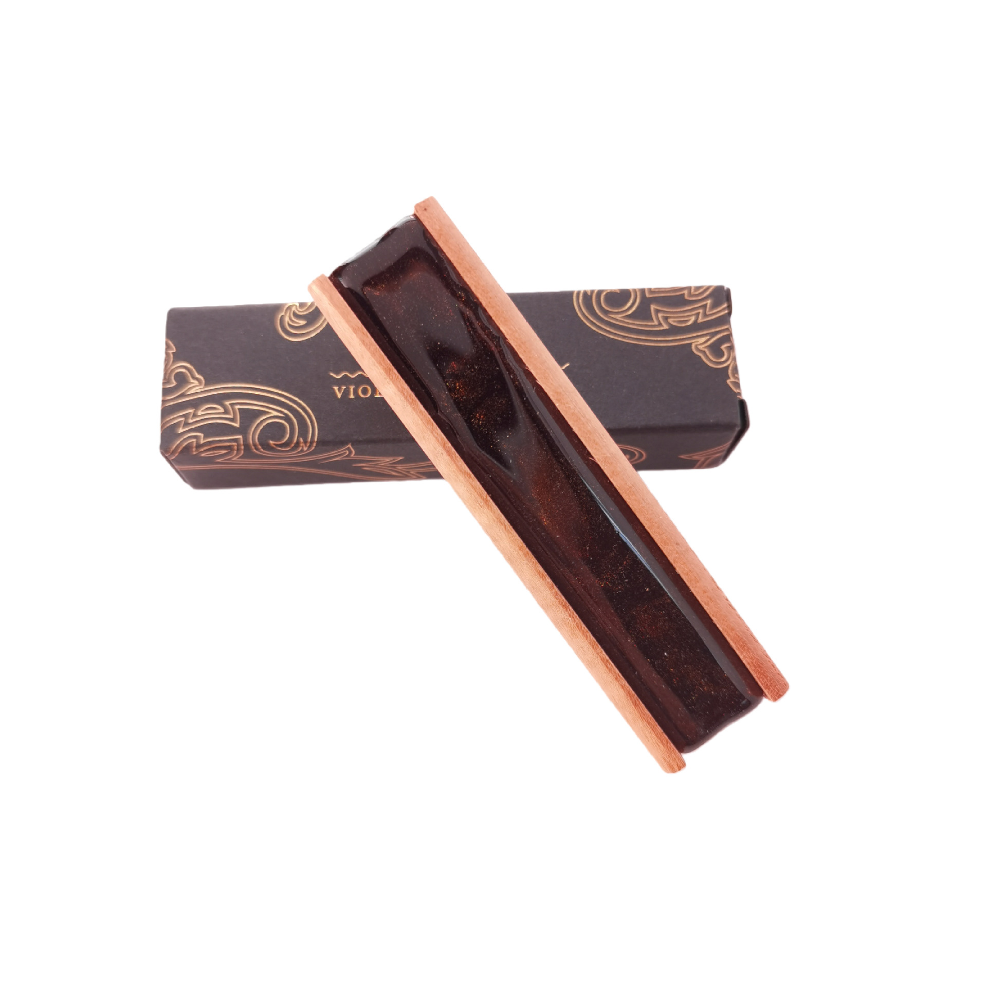 โรซินคุณภาพสูง ฝุ่นน้อย ใช้ได้ - Musical Instrument Viola บทวิจารณ์และราคา