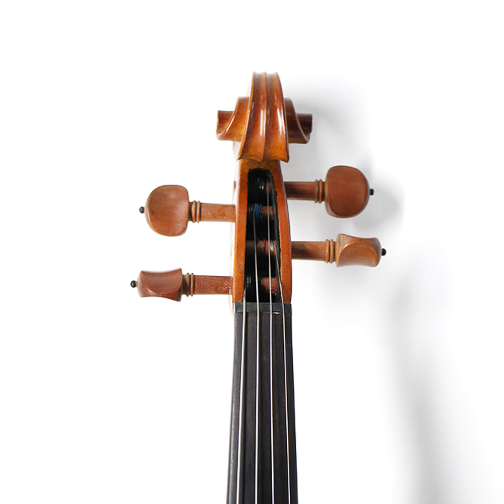 ไวโอล่า 4 สาย ทำมืออย่างมืออาช - Musical Instrument Viola บทวิจารณ์และราคา