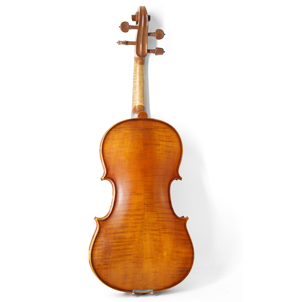 ไวโอล่า 4 สาย ทำมืออย่างมืออาช - Musical Instrument Viola บทวิจารณ์และราคา