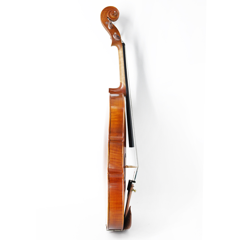 ไวโอล่า 4 สาย ทำมืออย่างมืออาช - Musical Instrument Viola บทวิจารณ์และราคา