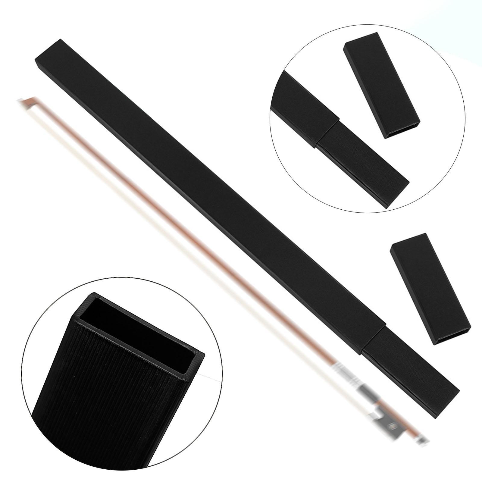 กล่องเก็บคันชักไวโอลินแบบกระดา - Musical Instrument Viola บทวิจารณ์และราคา