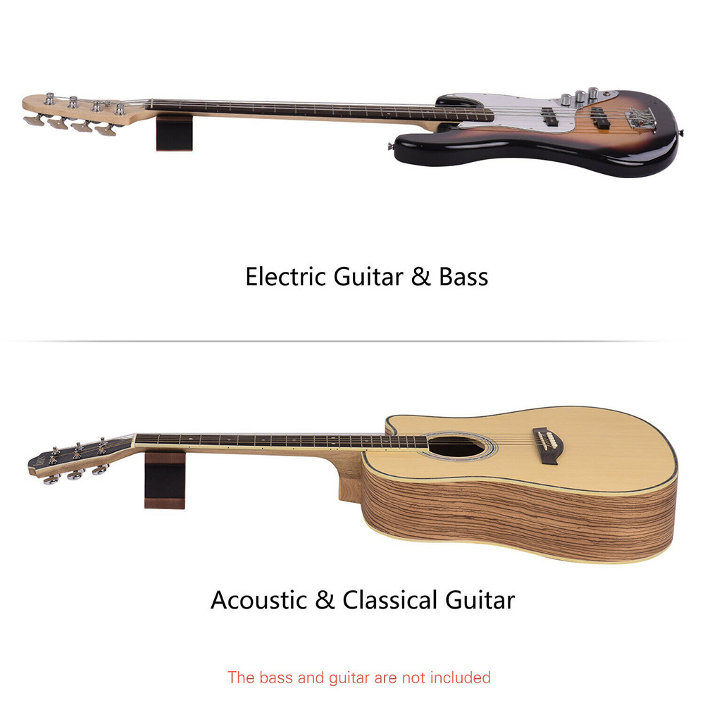 กีตาร์คอ REST สนับสนุนไฟฟ้าอะค - Musical Instrument Organ บทวิจารณ์และราคา