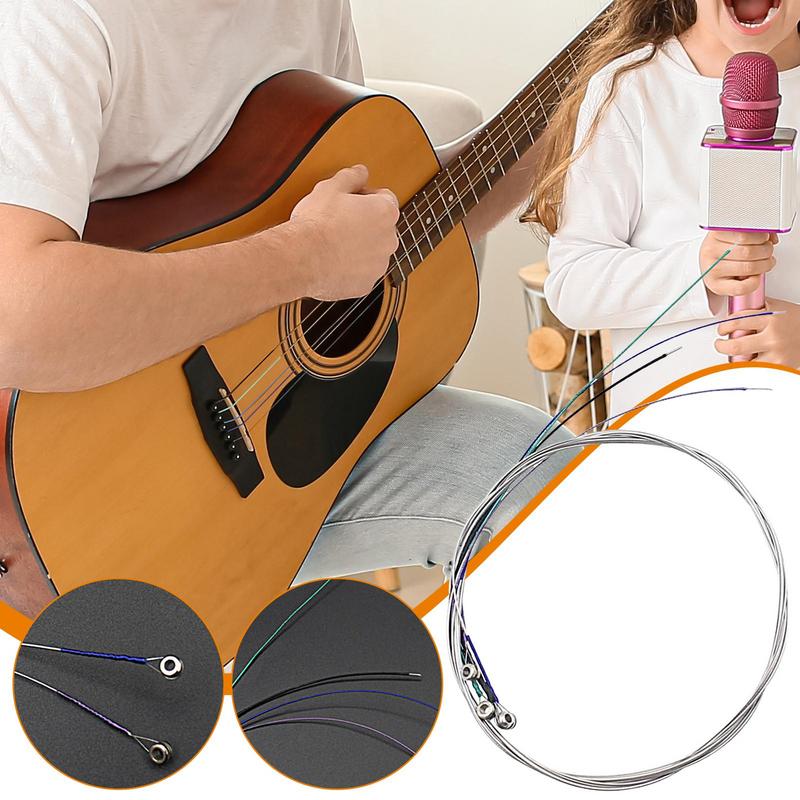 ชุดสายวิโอลา 4X เงินนิกเกิล Ch - Musical Instrument Viola บทวิจารณ์และราคา