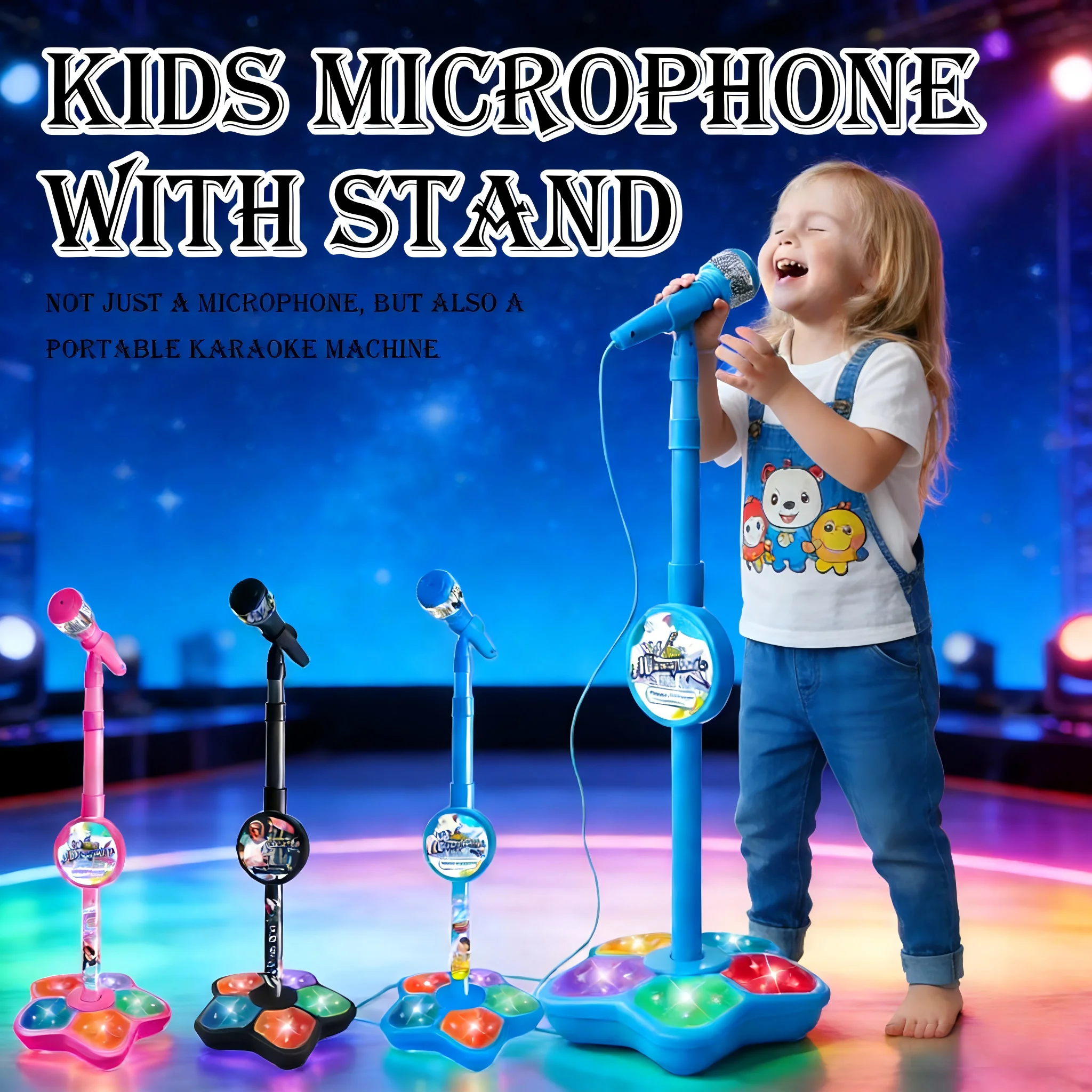 ไมโครโฟนคาราโอเกะพร้อมขาตั้ง เ - Shure Mic Sm58 บทวิจารณ์และราคา